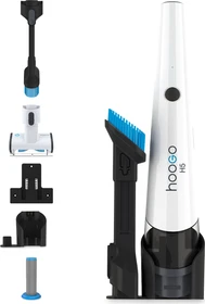 Hoogo HH502 H5 Akku-Handstaubsauger