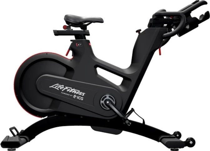 LifeFitness IC7 Indoor Cycle