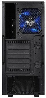 Thermaltake Versa G1, Acrylfenster
