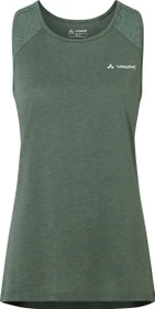 Vaude Sveit III Funktionsshirt ärmellos agave (Damen)