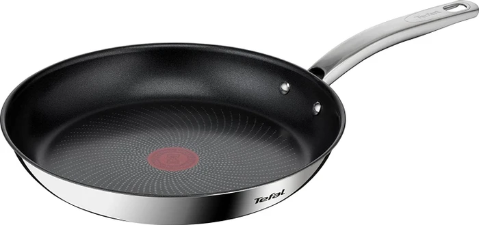Tefal B8170644 Intuition Bratpfanne 28cm