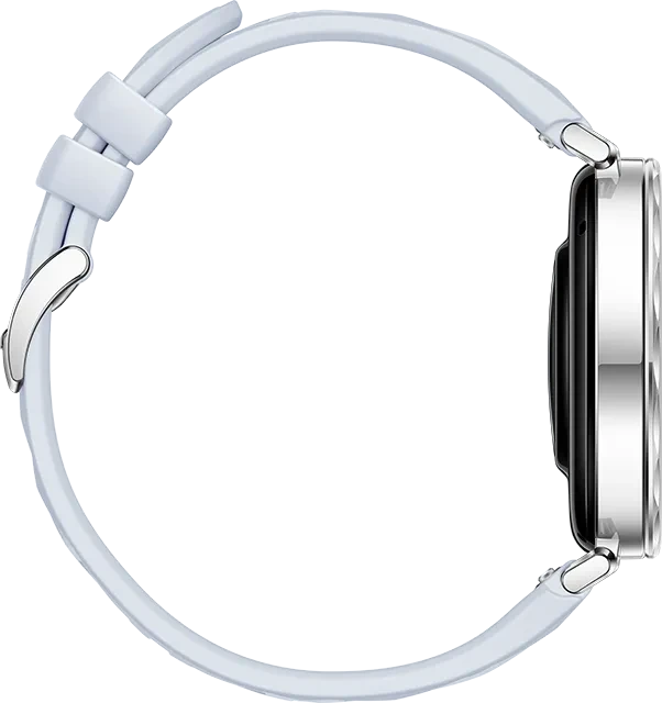 Huawei Watch GT 5 41mm hellblau