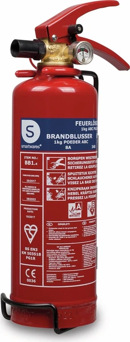 Smartwares BB1