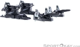 Dynafit Blacklight Carbon Tourenbindung magnet (Modell 2025/2026)