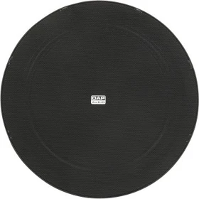 DAP Audio EDCS-8210 schwarz, Stück