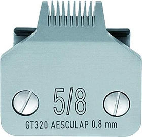 Oster CryogenX 5/8 Ersatzscherkopf 0.8mm