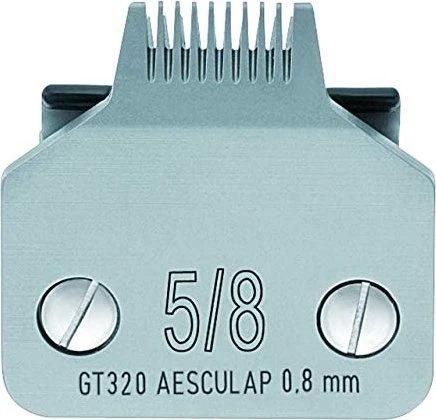 Oster CryogenX 5/8 Ersatzscherkopf 0.8mm