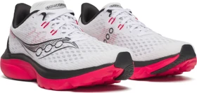 Saucony Kinvara 16 weiß/rot (Herren)