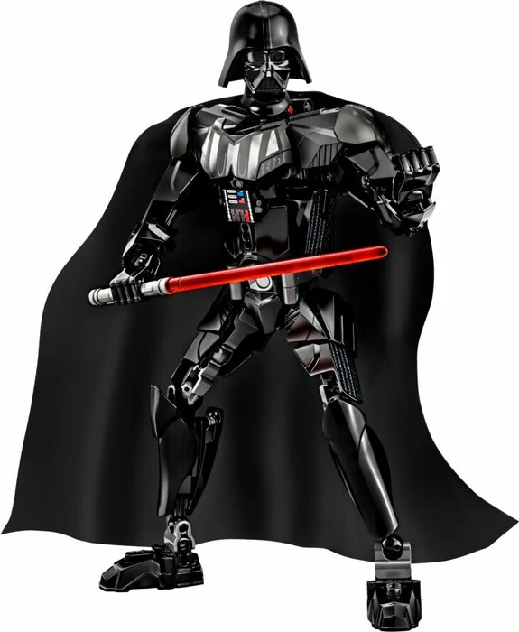 LEGO Star Wars Buildable Figures - Darth Vader