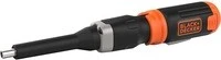 Black&Decker BCF601C Batterie-Stabschrauber solo inkl. Zubehör