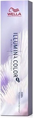 Wella Illumina Color Haarfarbe 9/59 lichtblond mahagoni-centre, 60ml