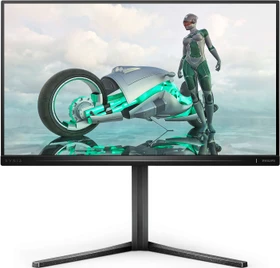 Philips Evnia 3000 Series 25M2N3200U, 24.5"