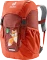 Deuter Waldfuchs 10 Modell 2022 lava/paprika (Junior) Vorschaubild