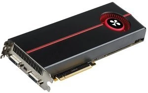Club 3D Radeon HD 5970, 2x 1GB GDDR5, 2x DVI, mDP