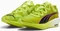 Puma Fast FWD NITRO Elite lime pow/puma black/poison pink (Damen) Vorschaubild