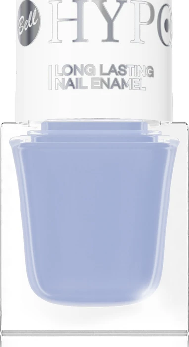 Bell HYPOAllergenic Long Lasting Nail Enamel Nagellack