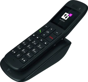Telekom Speedphone 32 schwarz