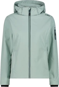 CMP Softshell Funktionsjacke jade (Damen)