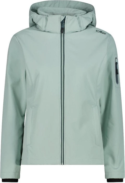 CMP Softshell Funktionsjacke jade (Damen)
