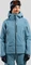 Odlo X-Alp 3L Hardshell Skijacke provincial blue Vorschaubild