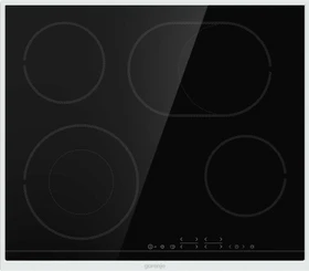 Gorenje ECT643BX Glaskeramik-Kochfeld autark