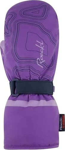 Roeckl Arzberg 2 Mitten