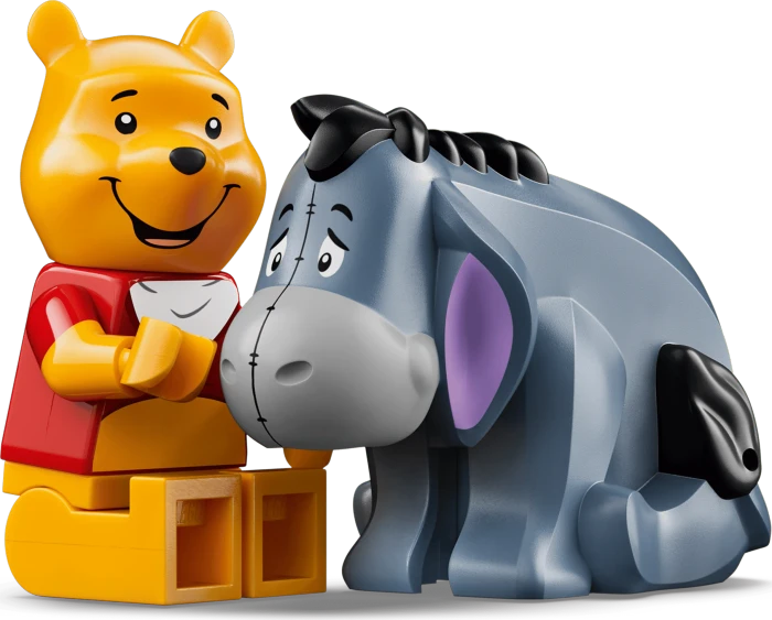LEGO Disney - Winnie Puuh