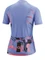 Gonso Zazar Trikot kurzarm soft hibiscus (Damen) Vorschaubild