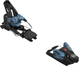 Salomon Strive 14 Gripwalk Alpinbindung copen blue (Modell 2023/2024)
