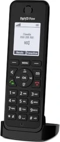 FRITZ! FRITZ!Fon M3 Mobilteil schwarz