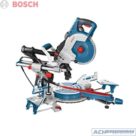 Bosch Professional GCM 8SDE Elektro-Paneelsäge