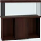 Juwel Rio 450 LED Aquarium-Set mit Unterschrank, dunkles Holz/dunkles Holz, 450l Vorschaubild
