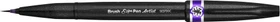 Pentel Brush Sign Pen Artist SESF30C violett