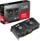 ASUS Dual Radeon RX 7600 XT OC, DUAL-RX7600XT-O16G, 16GB GDDR6, HDMI, 3x DP Vorschaubild
