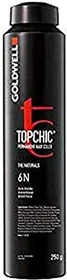 Goldwell Topchic Haarfarbe 5/RR deep red, 250ml