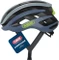 ABUS AirBreaker Helm light grey Vorschaubild