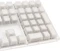 Ducky One 3, Aura White, LEDs RGB, Kailh Box Jellyfish Y, USB, US Vorschaubild
