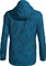 Vaude Rosemoor Floral Print Funktionsjacke kingfisher (Damen) Vorschaubild