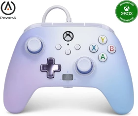 PowerA Enhanced Wired Controller pastel dream (Xbox SX/Xbox One/PC)