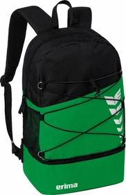 Erima Six Wings 25 smaragd/black