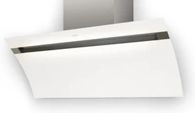 Berbel Glassline 2 BKH 110 GL-2 Wand-Dunstabzugshaube weiß