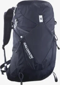 Salomon Aerotrek 18 maritime blue/mood indigo/ballad blue (Damen)