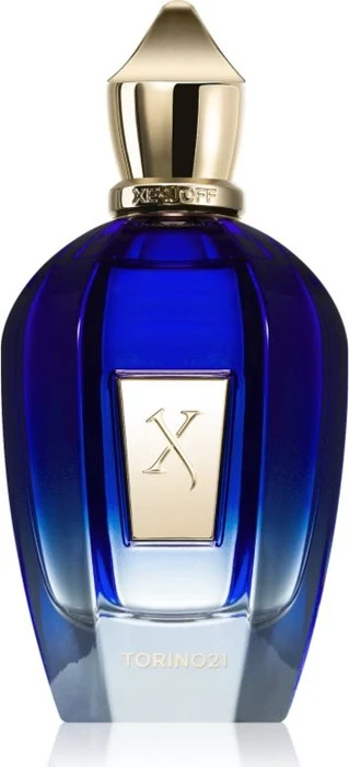 Xerjoff Torino 21 Eau de Parfum, 100ml