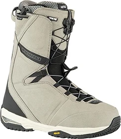 Nitro Team TLS Softboot stone/black (Herren) (Modell 2021/2022)