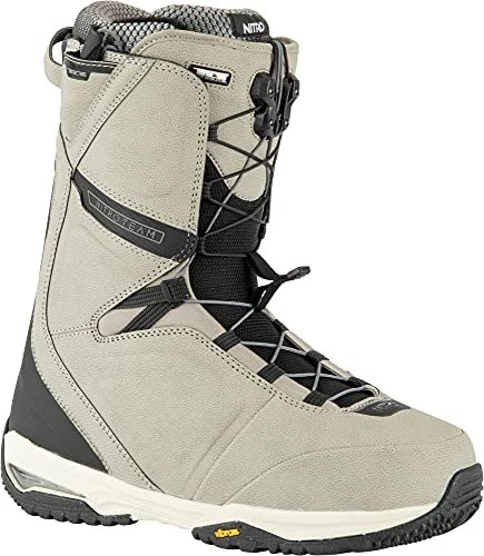 Nitro Team TLS Softboot (Herren) (Modell 2021/2022)