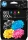 HP Tinte 950 XL/951 Rainbow Kit (C3WK1AE)