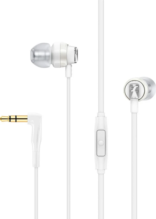 Sennheiser CX 300S weiß