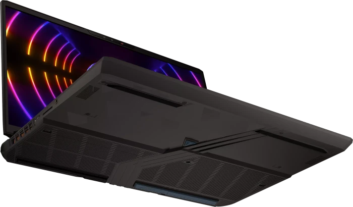 MSI Vector GP78 HX 13VH-236, Cosmos Gray, Core i7-13700HX, 16GB RAM, 1TB SSD, GeForce RTX 4080, DE