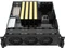 SilverStone RM31, Rackmount Server, schwarz/grau, 3HE, SFX-L Vorschaubild