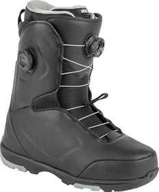 Nitro Club BOA Softboot schwarz (Modell 2024/2025)
